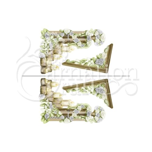Carnation Crafts Gentle Light Vignette Downloads - Vignette 4