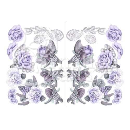 Carnation Crafts Corsage Vignette Downloads - Vignette 4
