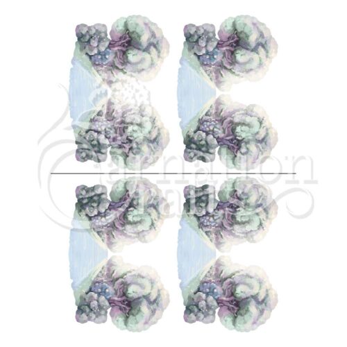 Carnation Crafts The Avenue Vignette Downloads - Vignette 1
