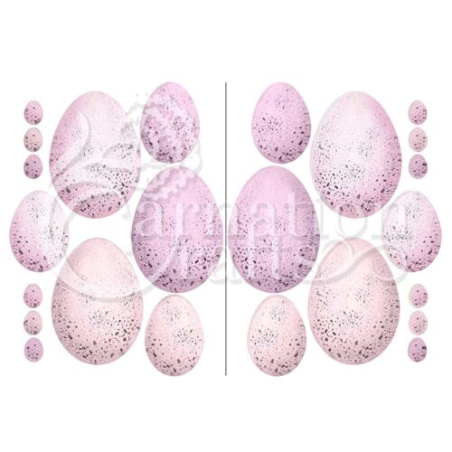 Carnation Crafts Special Speckles Vignette Downloads - Vignette 3