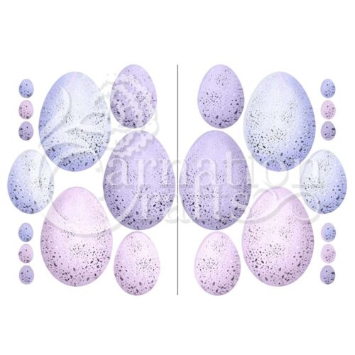 Carnation Crafts Special Speckles Vignette Downloads - Vignette 2