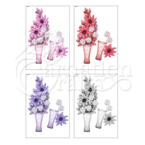Carnation Crafts For The Occasion USB Eminence Additional Vignette Downloads
