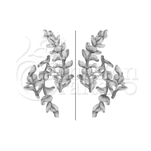Carnation Crafts Eucalyptus Vignette Downloads - Vignette 4
