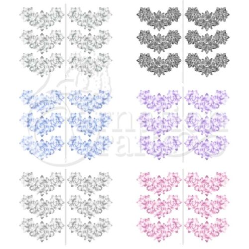 Carnation Crafts Crystallised Vignette Downloads
