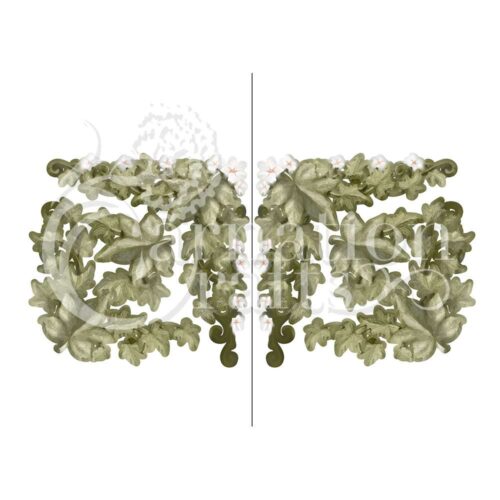 Carnation Crafts Ivy Canopy Remastered Vignette Downloads - Vignette 4
