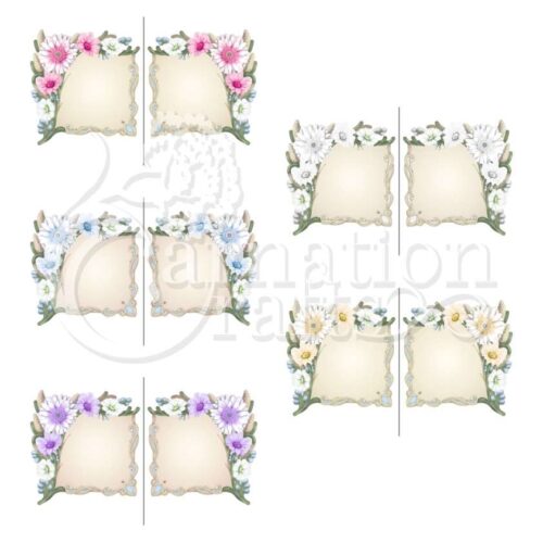 Carnation Crafts Sunny Vignette Downloads