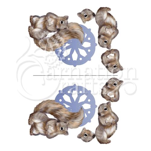 Carnation Crafts Willow Vignette Downloads - Vignette 5