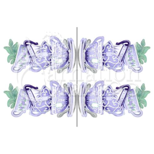 Carnation Crafts Another Cup? Vignette Downloads - Vignette 2